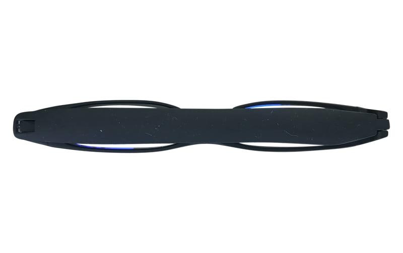 Figoline Lesebrille Black Business +1,0 Figoline Lesebrille Black Business +1,0