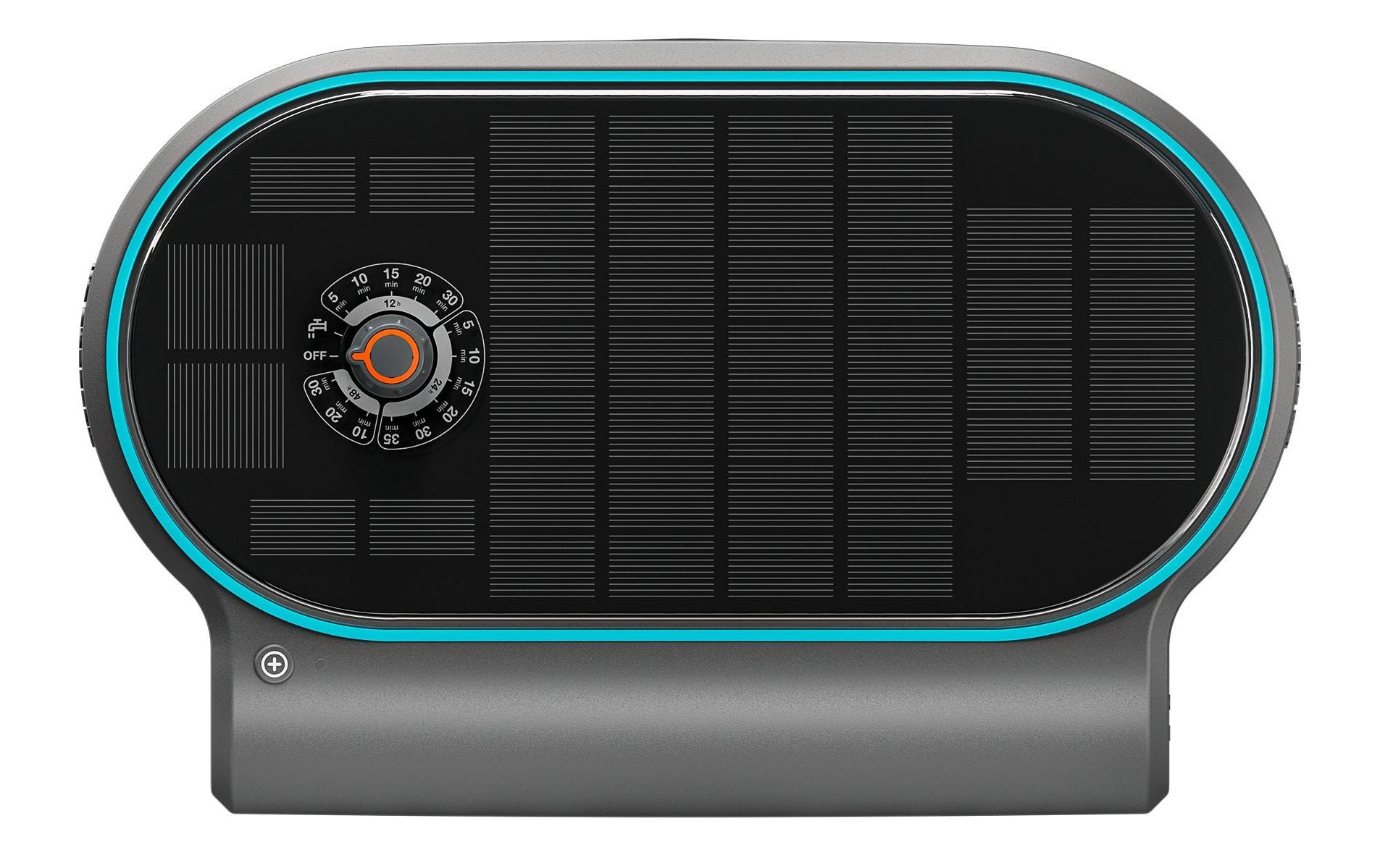 GARDENA Solar-Bewässerung AquaBloom L Set