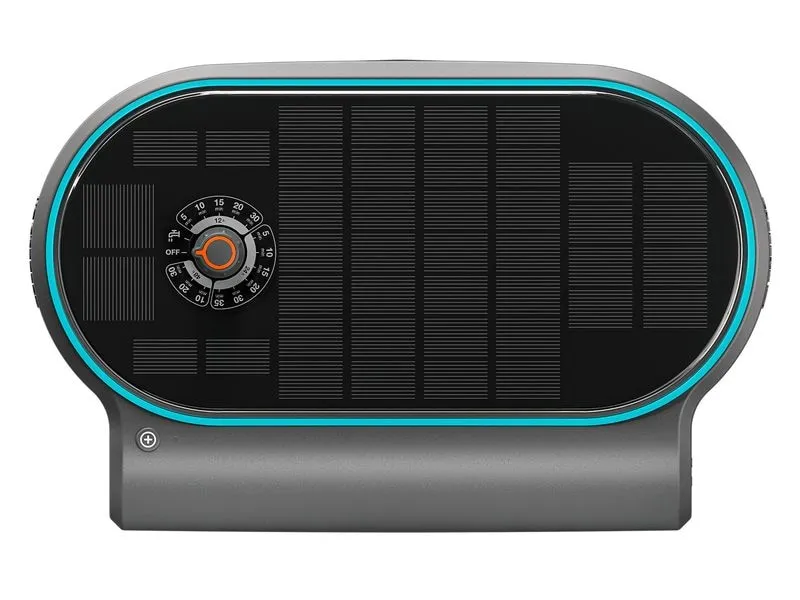 GARDENA Solar-Bewässerung AquaBloom L Set GARDENA Solar-Bewässerung AquaBloom L Set