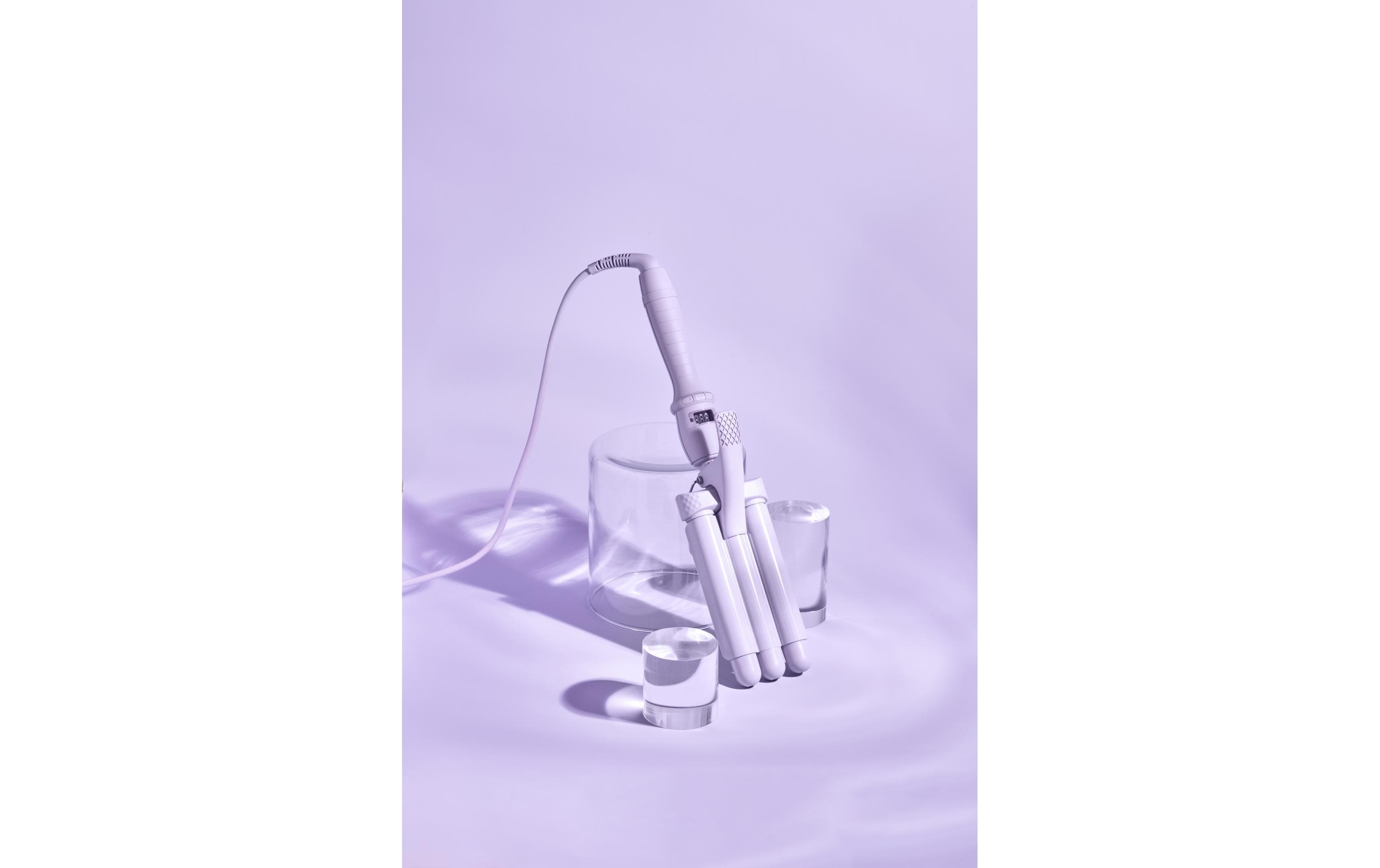 Mermade Welleneisen Cutie Waver 22 mm, Lila