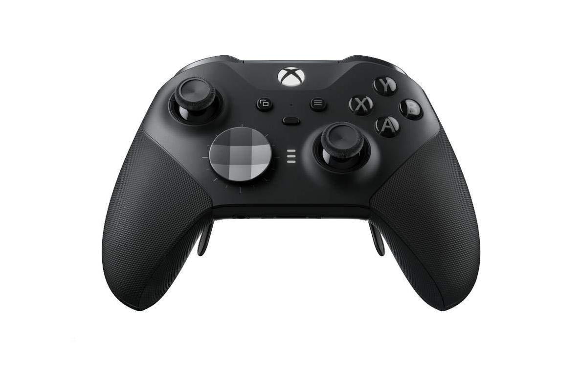 Microsoft Xbox Elite Wireless Controller Series 2