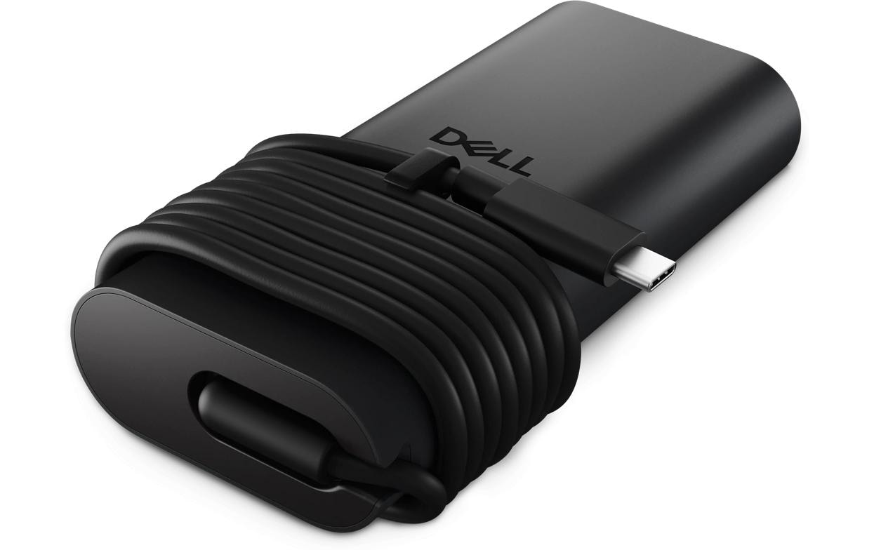 Dell Netzadapter GJ4JN 130 W Schwarz