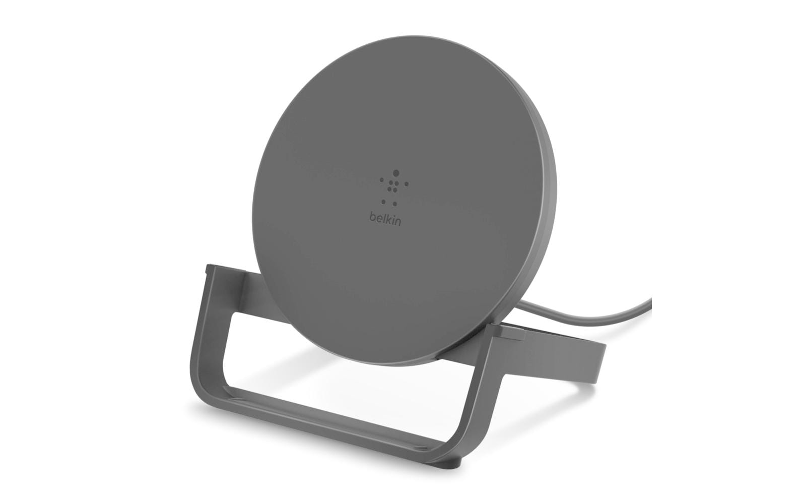 Belkin Wireless Charger Boost Charge Ladeständer 10 W