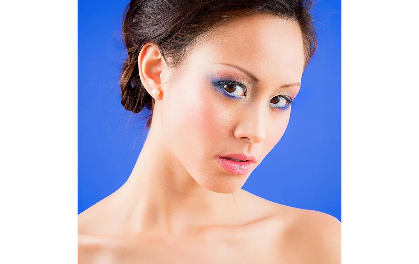 Savage Hintergrund Papier 1.35 x 11 m Studio Blue