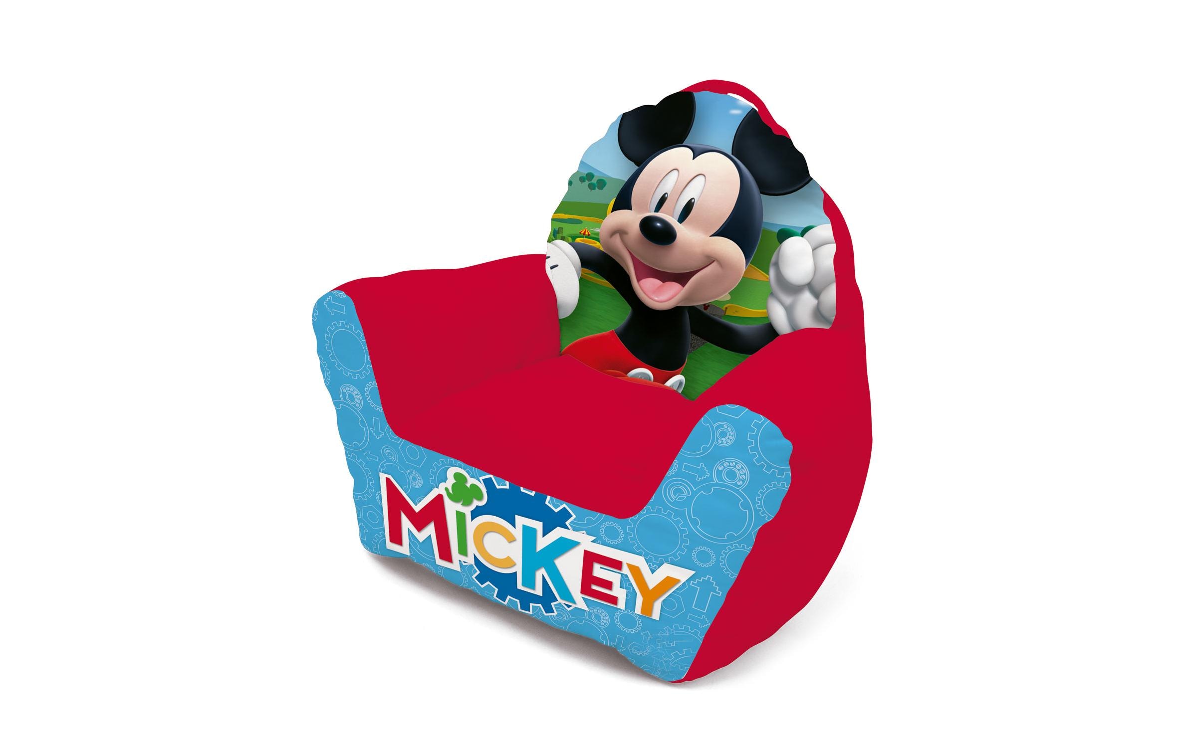 Arditex Kindersessel Disney: Mickey
