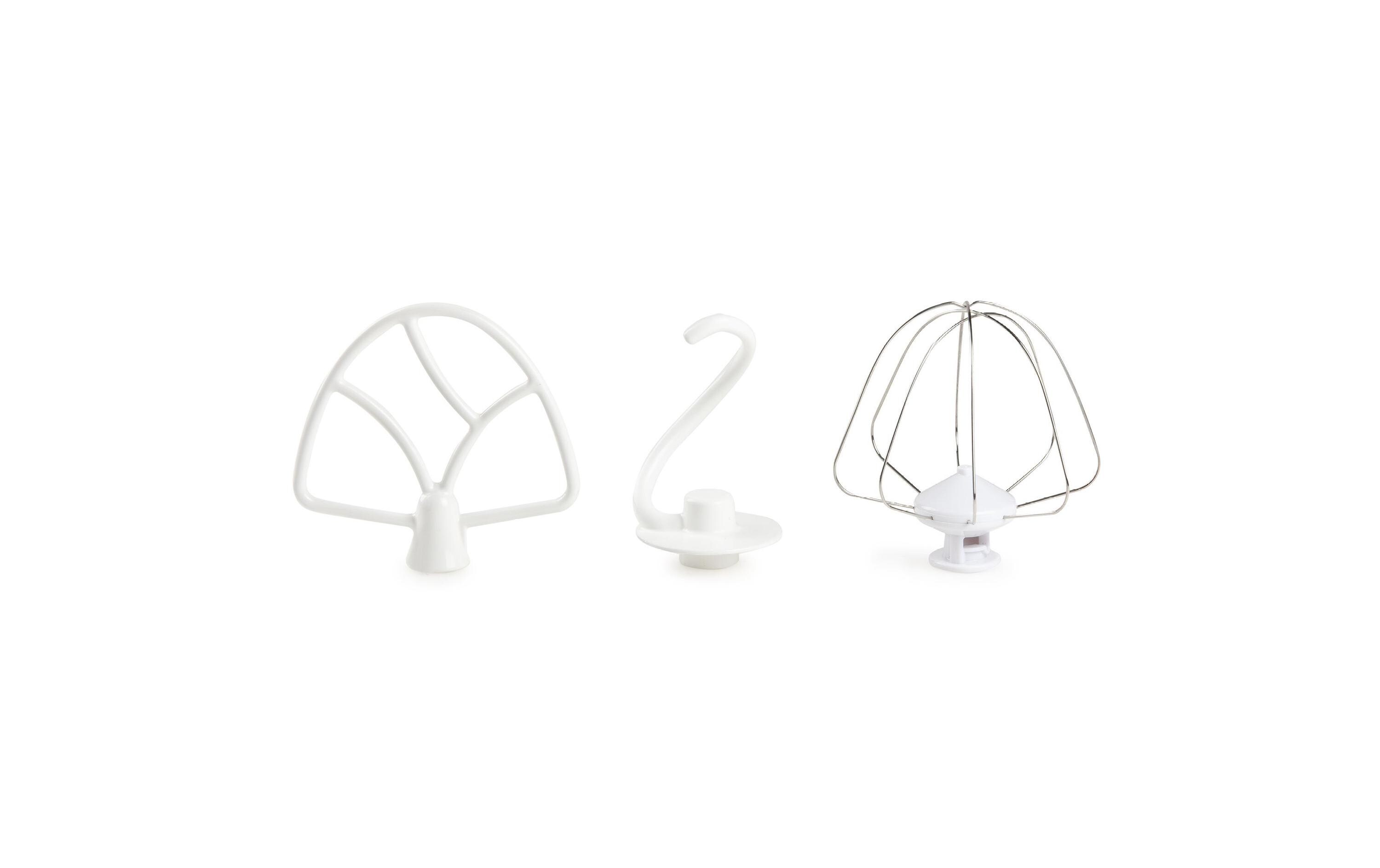 Domo Küchenmaschine DO9241KR Weiss