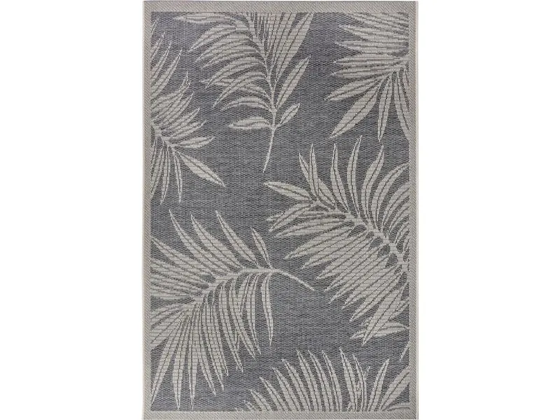 Hanse Home Teppich Paru 155 cm x 235 cm, Beige/Grau Hanse Home Teppich Paru 155 cm x 235 cm, Beige/Grau