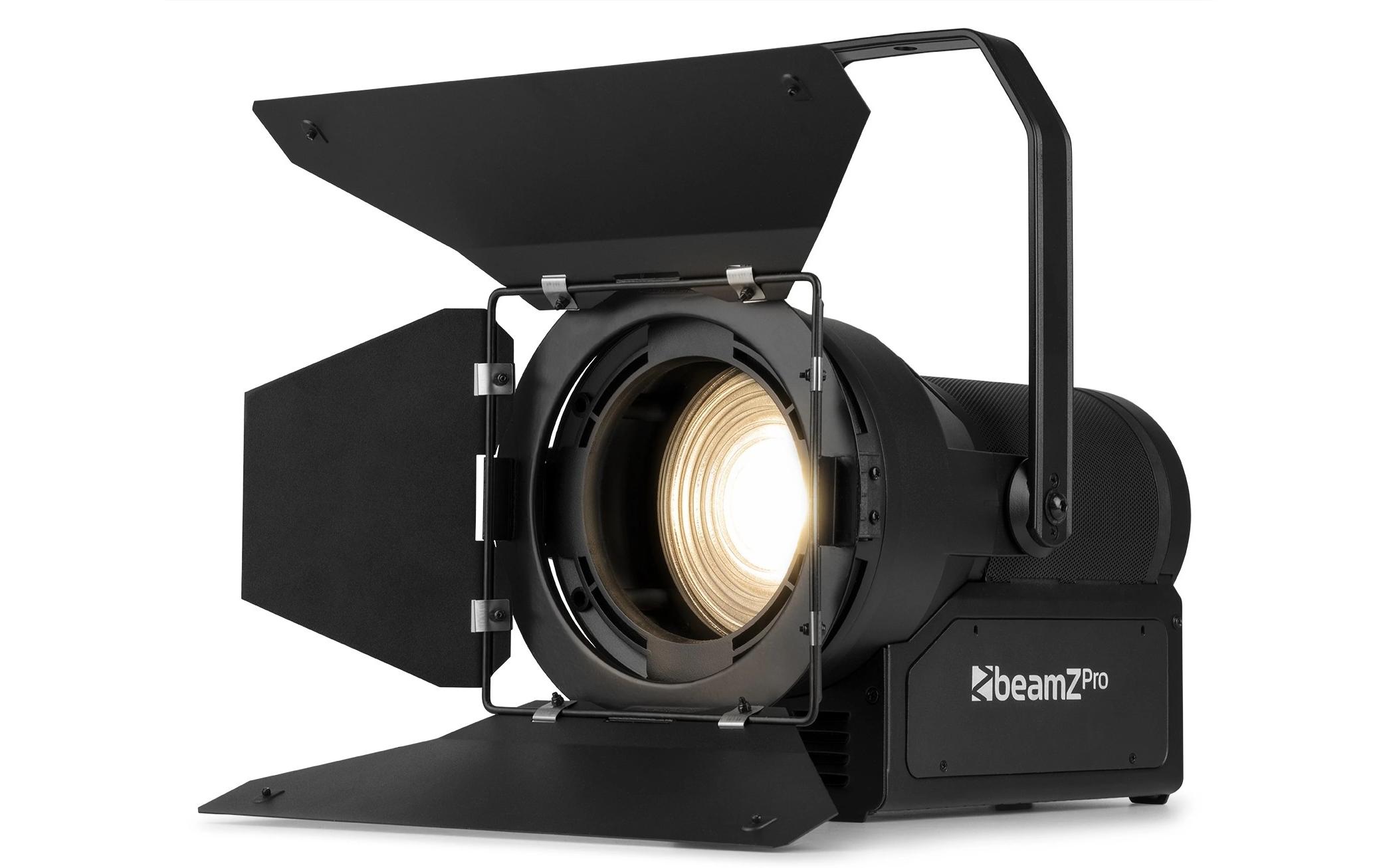 BeamZ Pro Scheinwerfer BTK200C