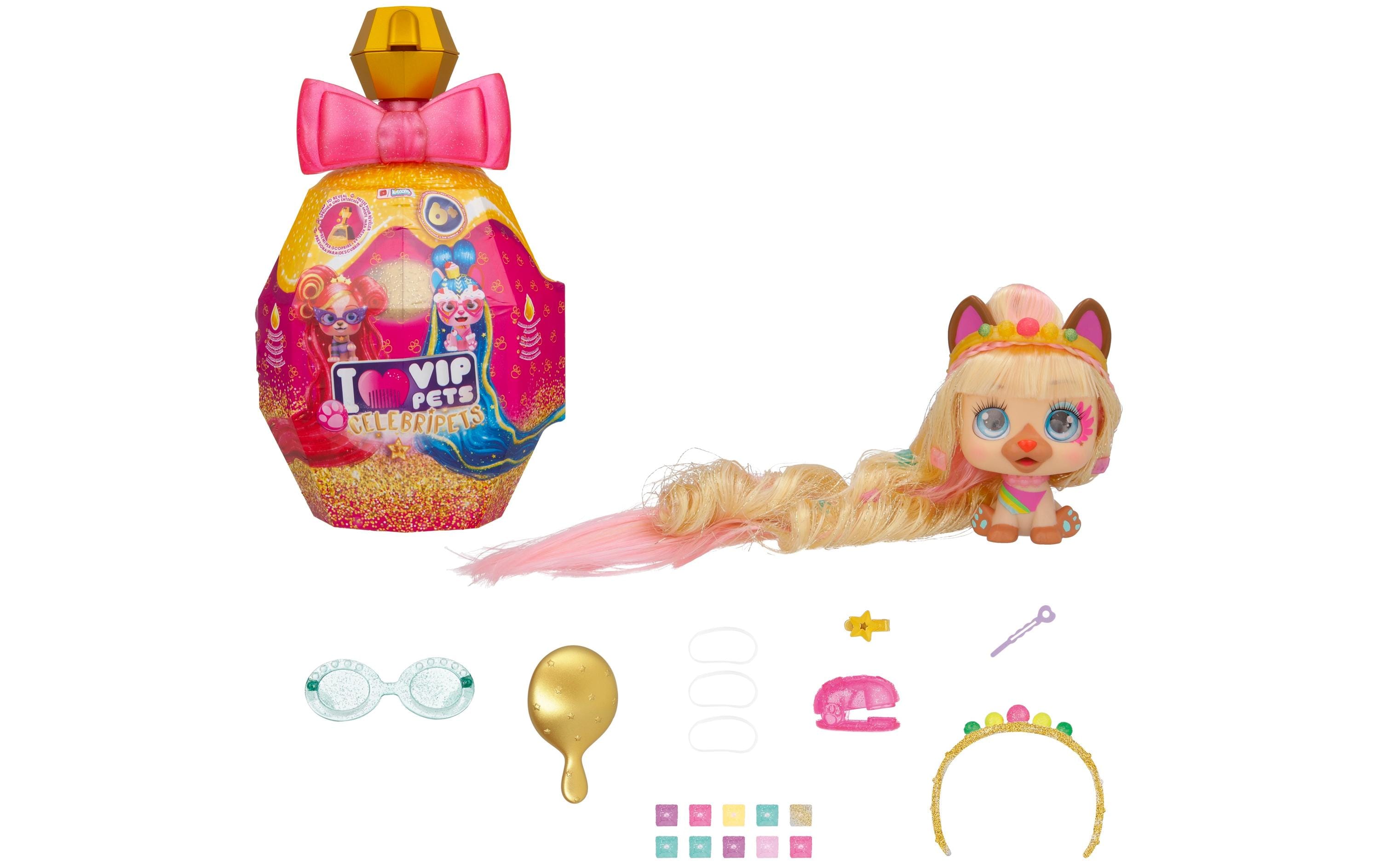 IMC Toys VIP Pets Celebripets