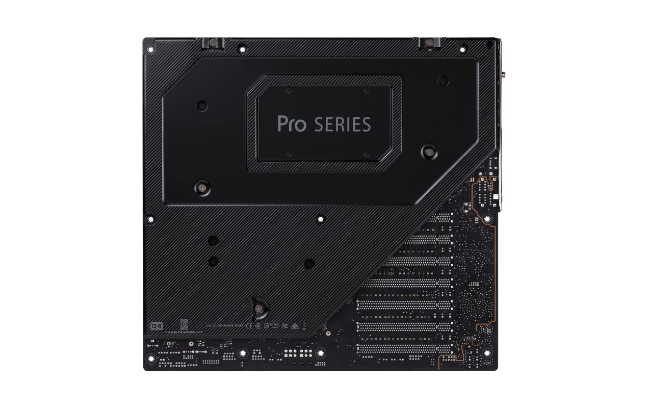 ASUS Mainboard Pro WS WRX80E-SAGE SE WIFI