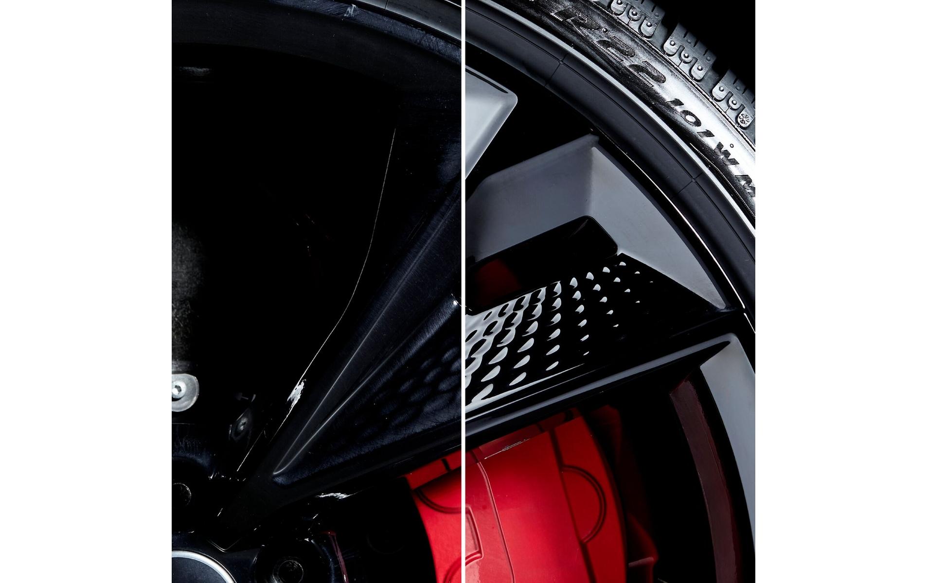 Sonax XTREME Ceramic Reifen 750 ml