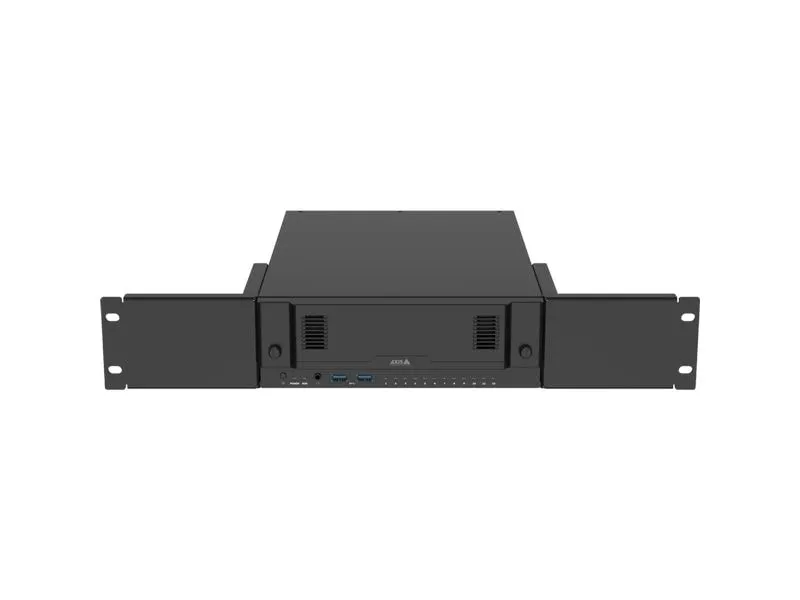 Axis Netzwerkrekorder S2212 Mk II 6 TB, 12 Kanal Axis Netzwerkrekorder S2212 Mk II 6 TB, 12 Kanal