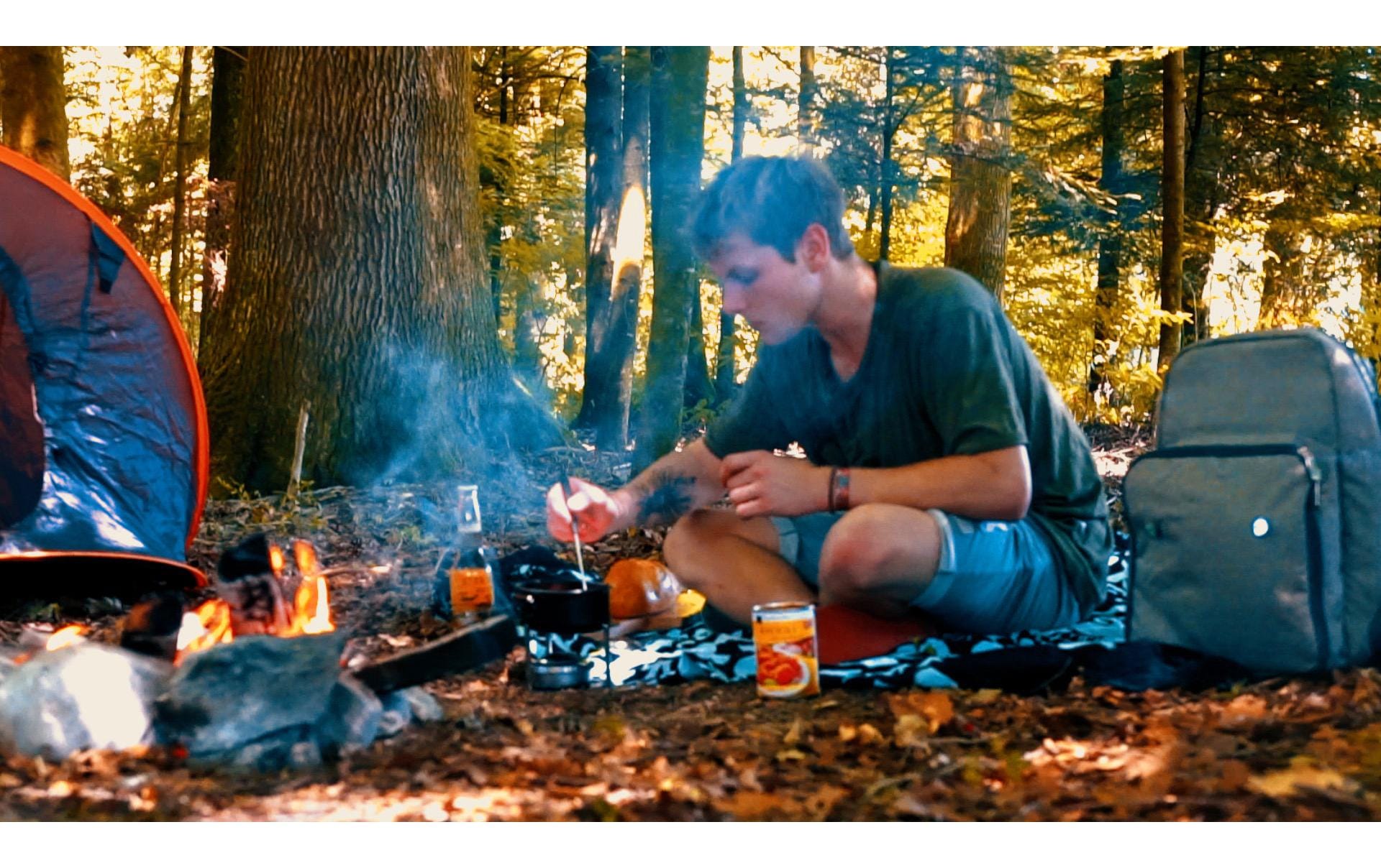 Nouvel Käsefondue-Set Gamelle 4 Teile, Schwarz Nouvel Käsefondue-Set Gamelle 4 Teile, Schwarz