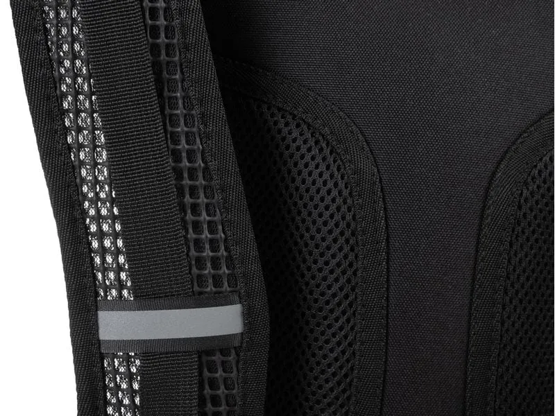 KOOR Rucksack Leenza 6 l, Schwarz