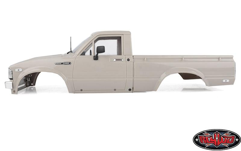 RC4WD Karosserie Toyota Pickup 1982 1:10 RC4WD Karosserie Toyota Pickup 1982 1:10