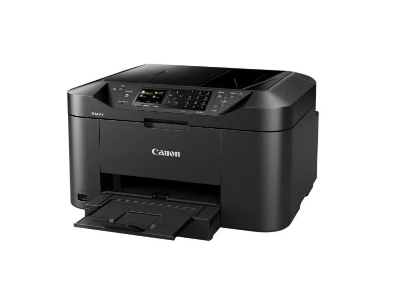 Canon Multifunktionsdrucker MAXIFY MB2150 Canon Multifunktionsdrucker MAXIFY MB2150