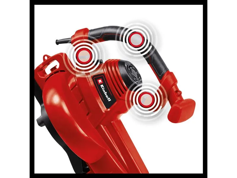 Einhell Elektro-Laubsauger GC-EL 2300 E Einhell Elektro-Laubsauger GC-EL 2300 E