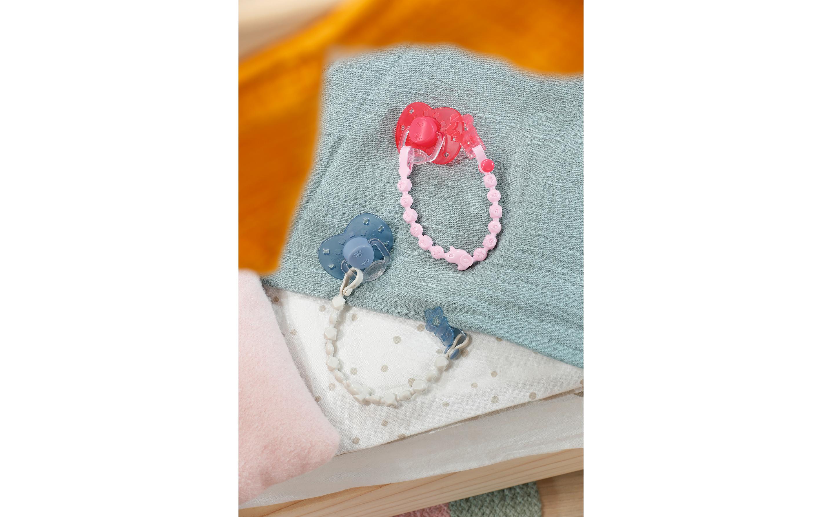 Baby Born Puppenzubehör Mag. Scher m. Clip