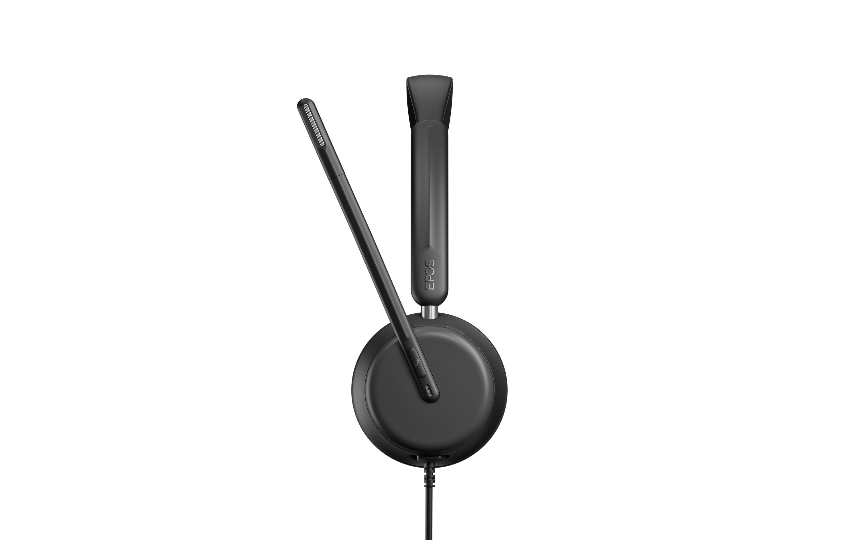 EPOS Headset IMPACT 860 Stereo, UC EPOS Headset IMPACT 860 Stereo, UC