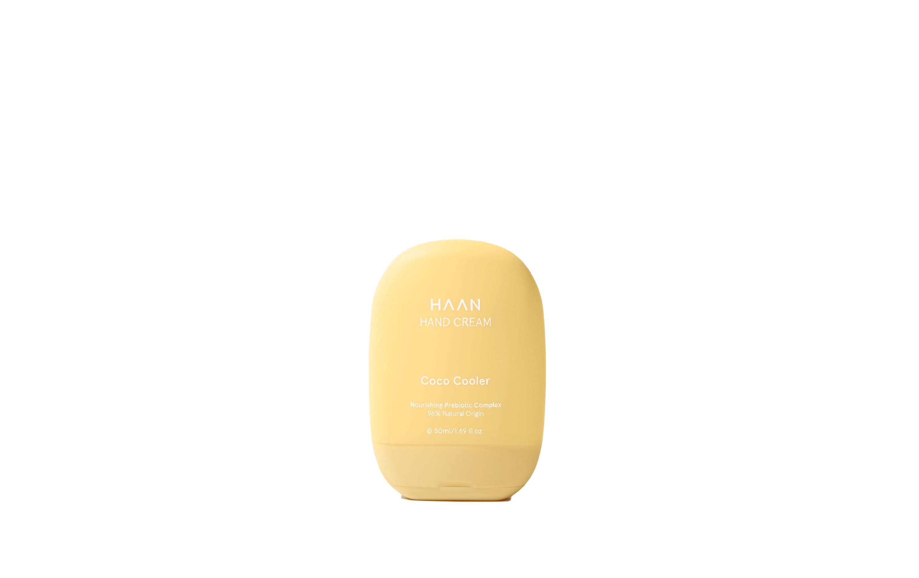HAAN Handcrème Coco Cooler 50 ml