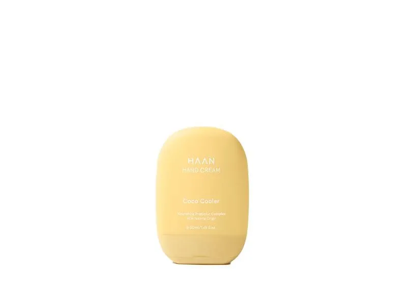 HAAN Handcrème Coco Cooler 50 ml HAAN Handcrème Coco Cooler 50 ml