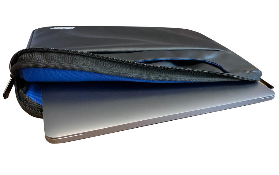 Acer Notebook-Sleeve Multi Pocket 11.6