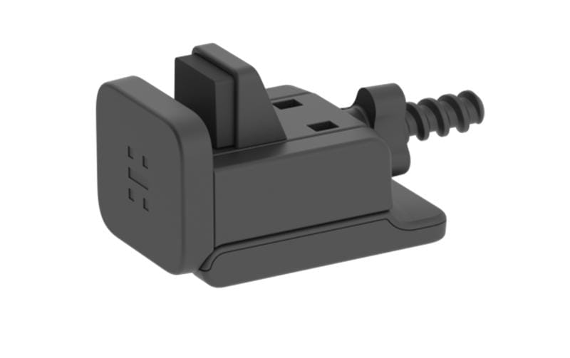 Huddly Monitor Halterung für Videokonferenzkamera IQ, GO, ONE Huddly Monitor Halterung für Videokonferenzkamera IQ, GO, ONE