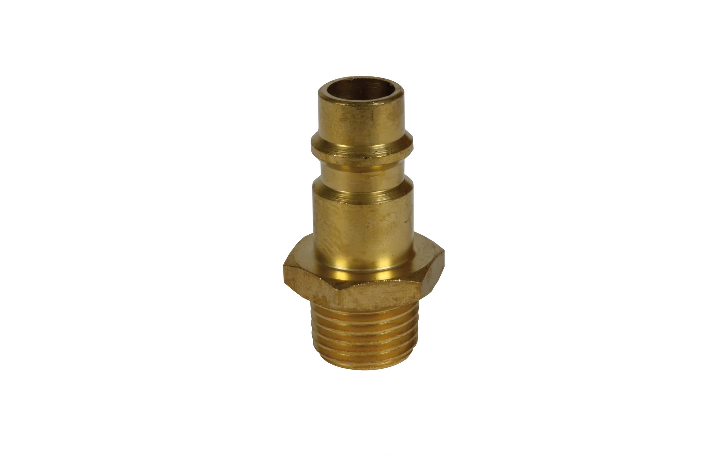 Einhell Gewindestecknippel R1/4 AG Einhell Gewindestecknippel R1/4 AG