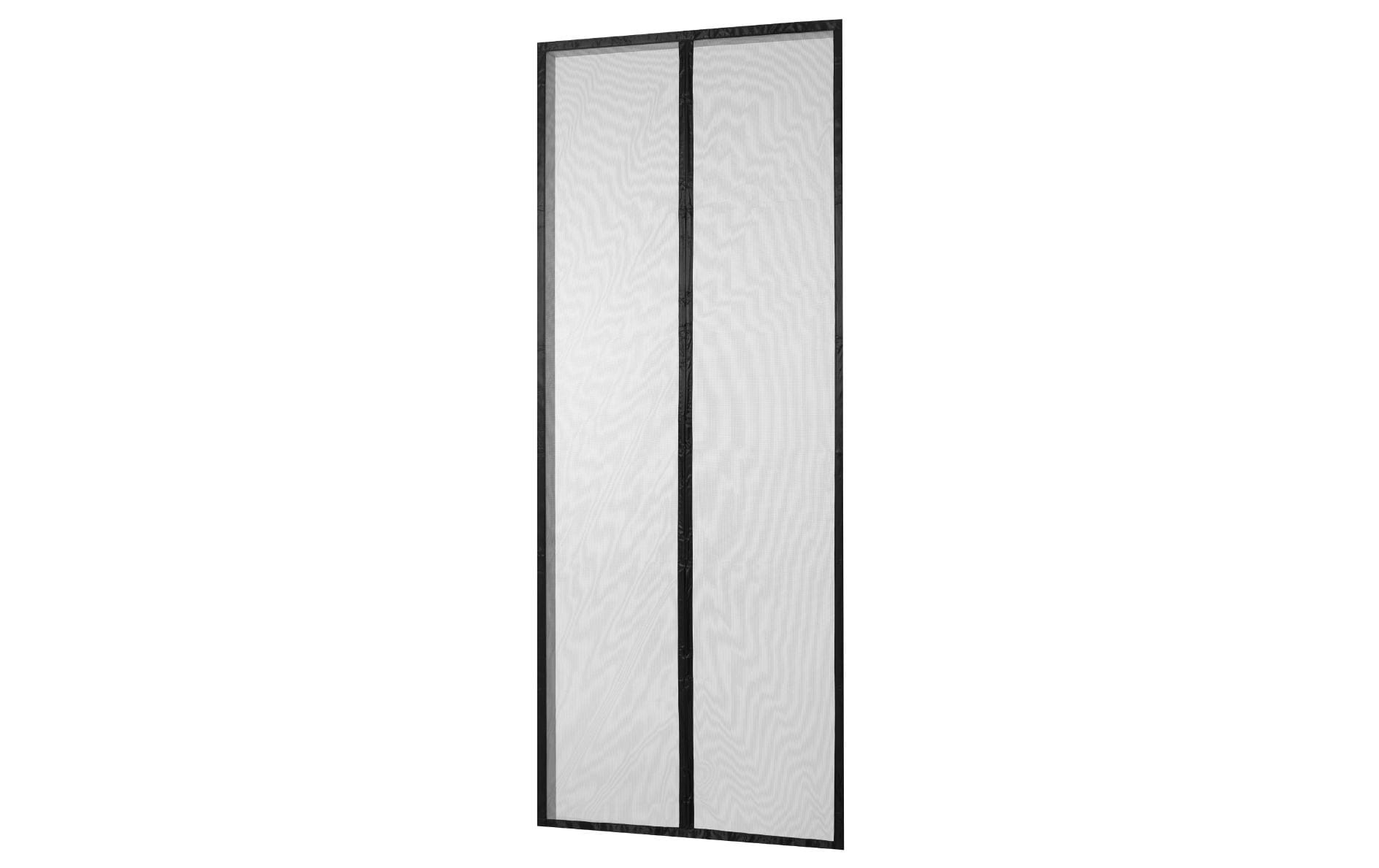 tesa Insektenschutz Magnetvorhang 0.8 x 2m selbstschliessend tesa Insektenschutz Magnetvorhang 0.8 x 2m selbstschliessend