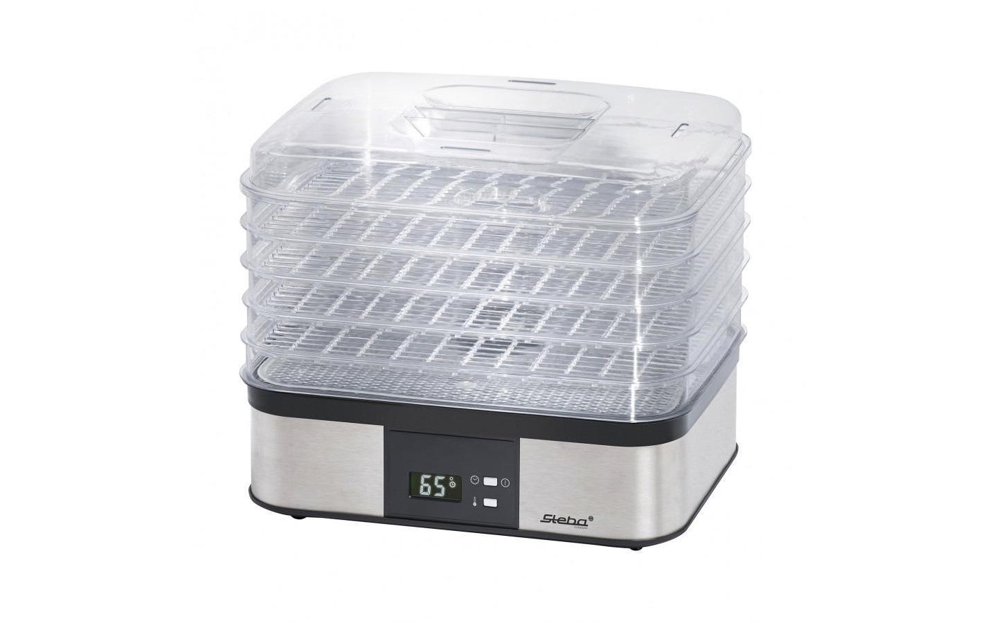 Steba Dörrgerät ED 5