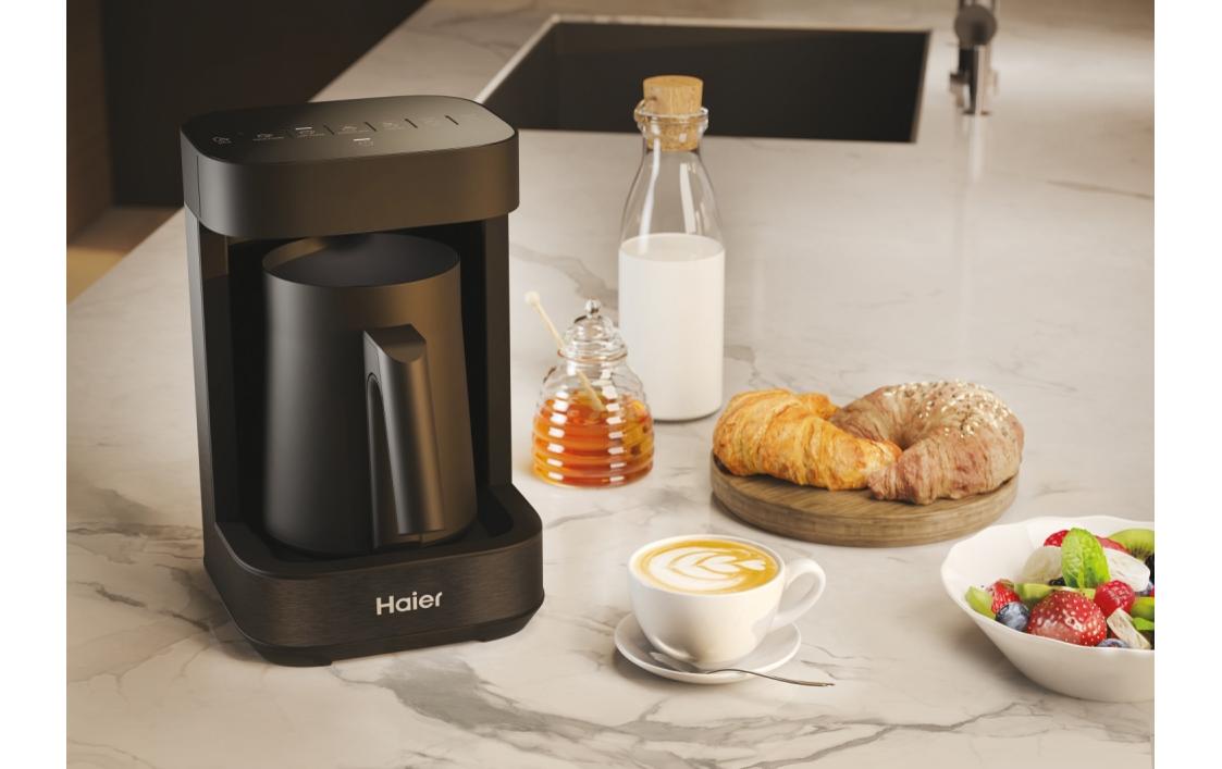 Haier Multi-Getränke-Zubereiter I-Master Series 5 HMB5A 021