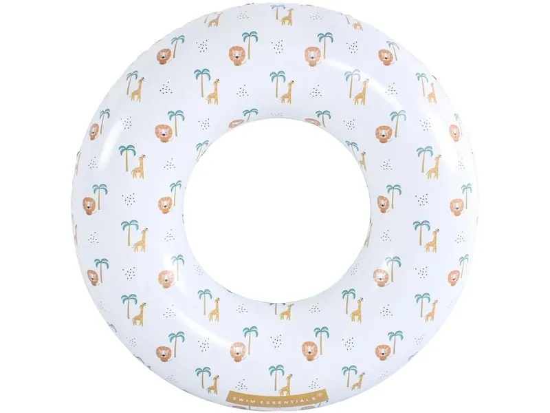 Swim Essentials Schwimmring Jungle 55 cm Swim Essentials Schwimmring Jungle 55 cm
