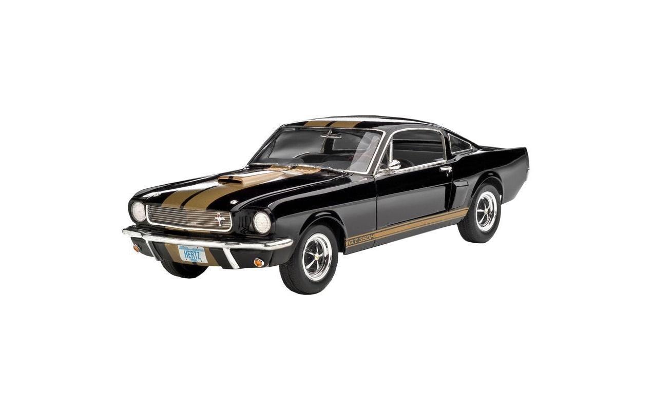 Revell Bausatz Model-Set Shelby Mustang GT 350 '65 1:24