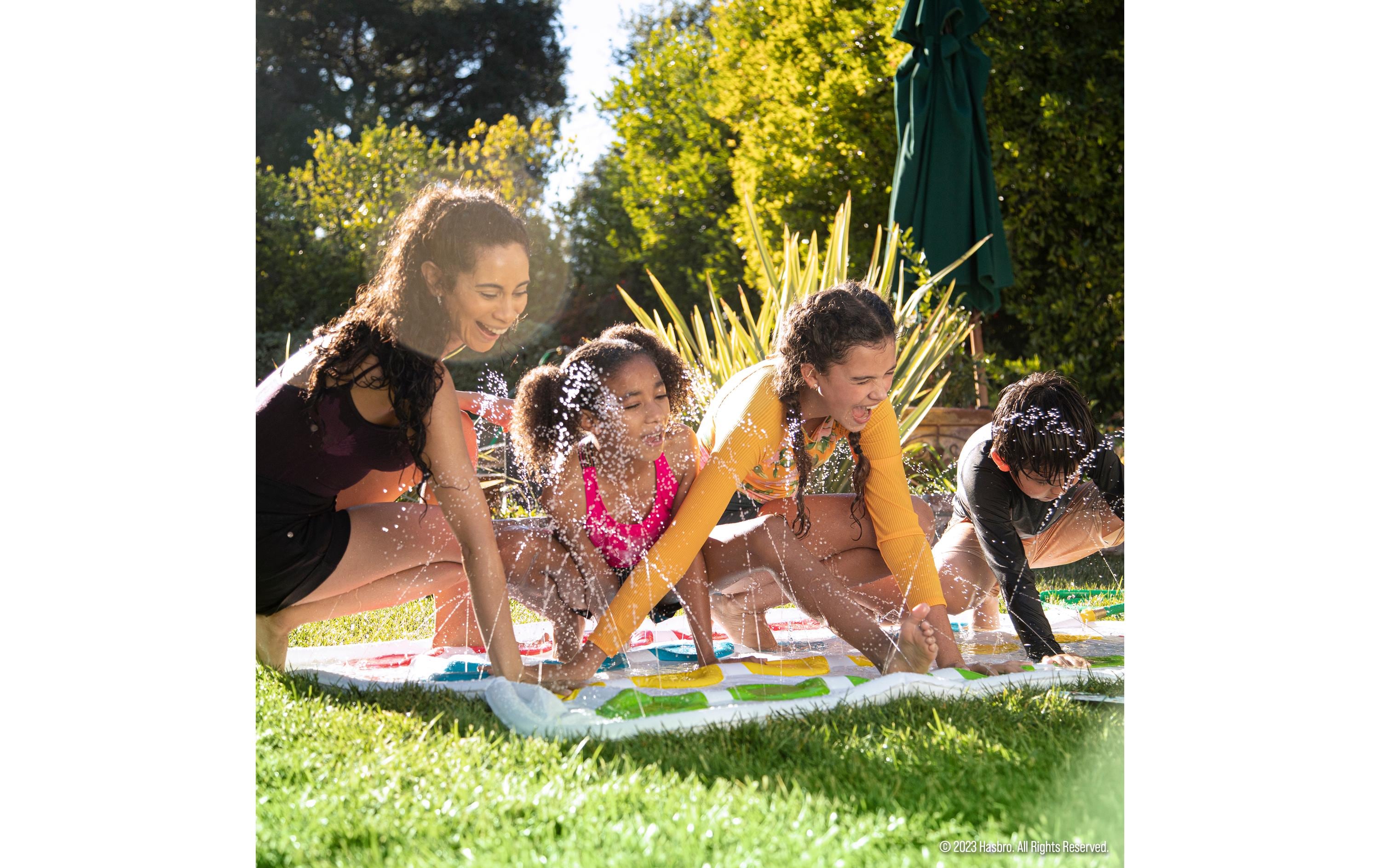 Wowwee Wassersprinkler Twister Splash