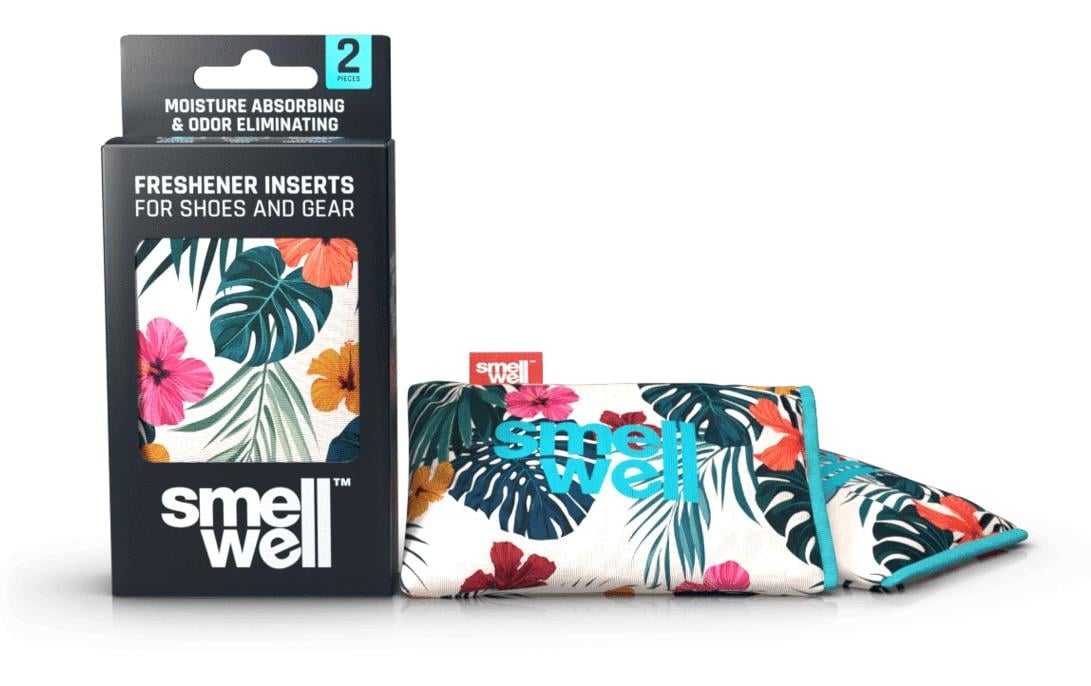 Smell Well Geruchsentferner Active HF Bunt