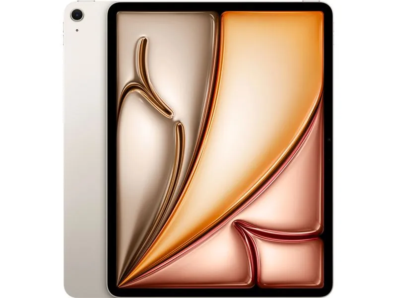 Apple iPad Air 13 M4 WiFi 2026 1000 GB Polarstern Apple iPad Air 13 M4 WiFi 2026 1000 GB Polarstern