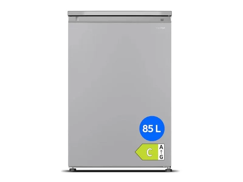 Medion Gefrierschrank MD 370018 Rechts/Wechselbar