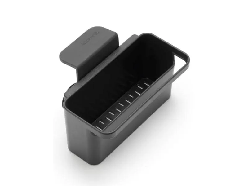 Brabantia Spültrog-Organizer Dunkelgrau Brabantia Spültrog-Organizer Dunkelgrau