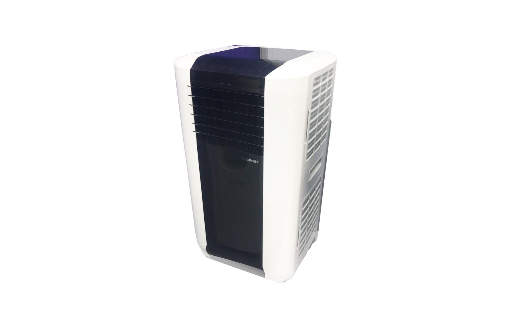 Coldtec by Kibernetik Klimagerät Nanyo KMO180 48 m² 120 m³