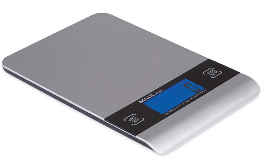 Maul Paketwaage MAULtouch