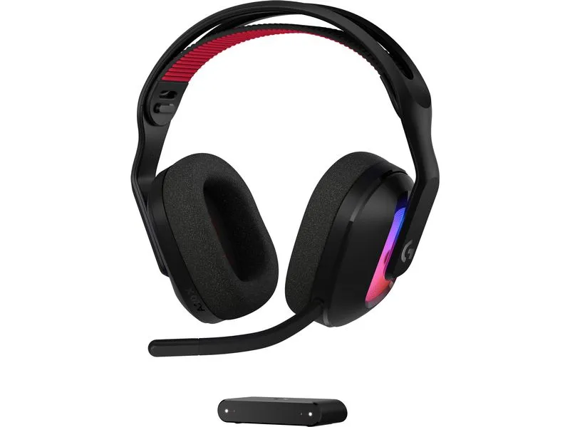 Logitech Headset G Astro A20 X Schwarz Logitech Headset G Astro A20 X Schwarz