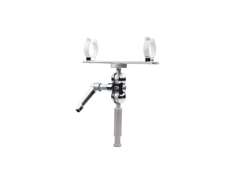 Nanlite Halterung HD-T12-1-BHP Nanlite Halterung HD-T12-1-BHP