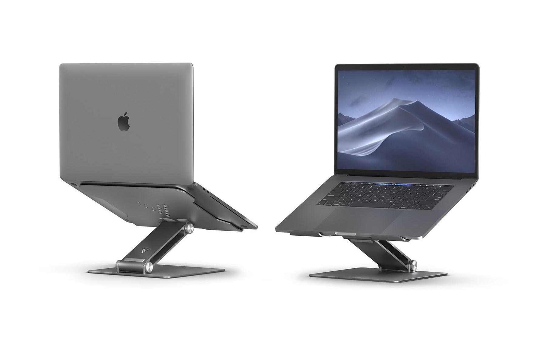 PureLink Notebook-Ständer VL-S100 17.3