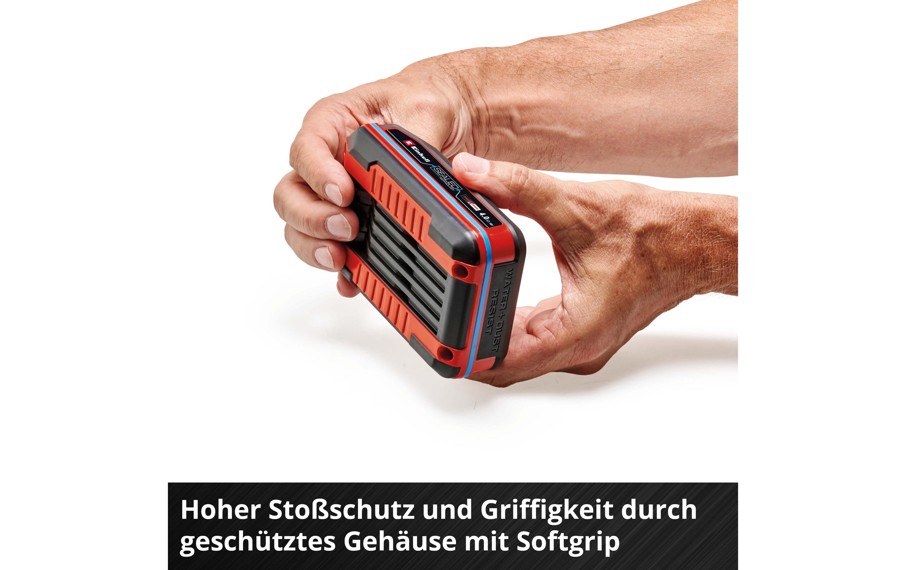 Einhell Akku 18 V 4.0Ah SEALED PXC Plus