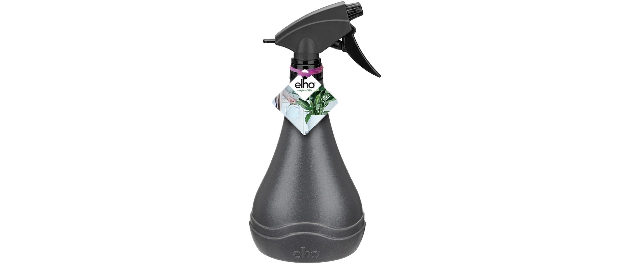 Elho Handsprüher Aquarius 0.7 l, Anthrazit Elho Handsprüher Aquarius 0.7 l, Anthrazit