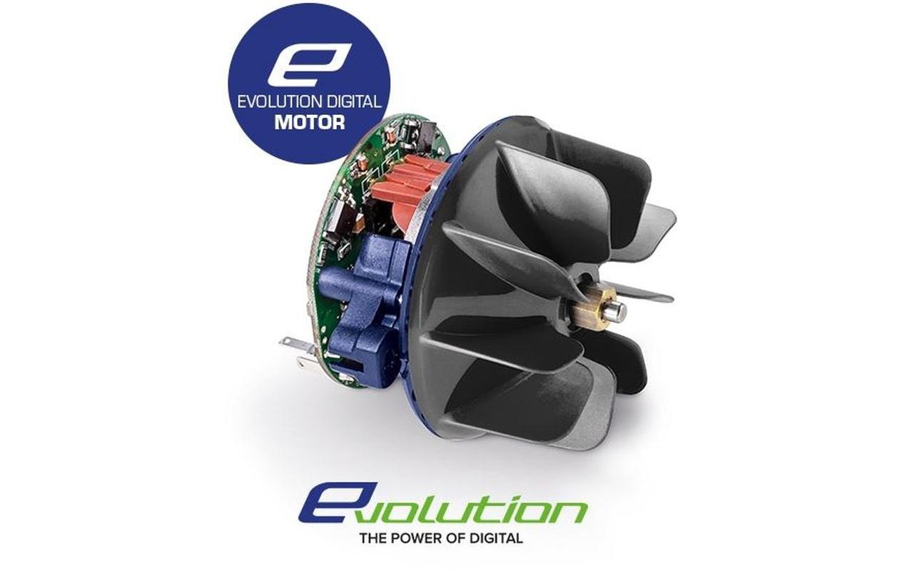 Valera Profihaartrockner ePower 2030 EQ RC Schwarz Valera Profihaartrockner ePower 2030 EQ RC Schwarz