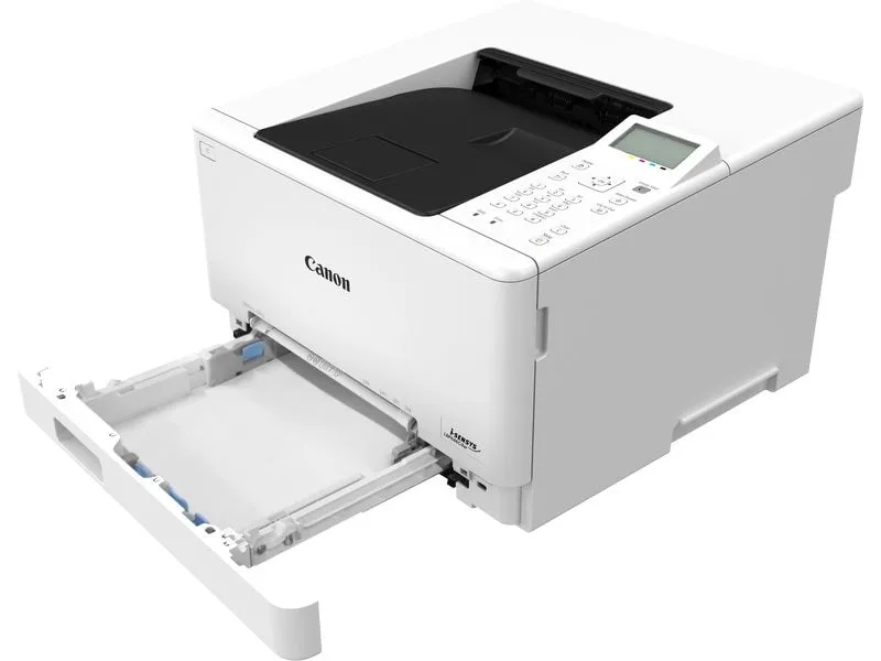 Canon Drucker i-SENSYS LBP647Cdw Canon Drucker i-SENSYS LBP647Cdw