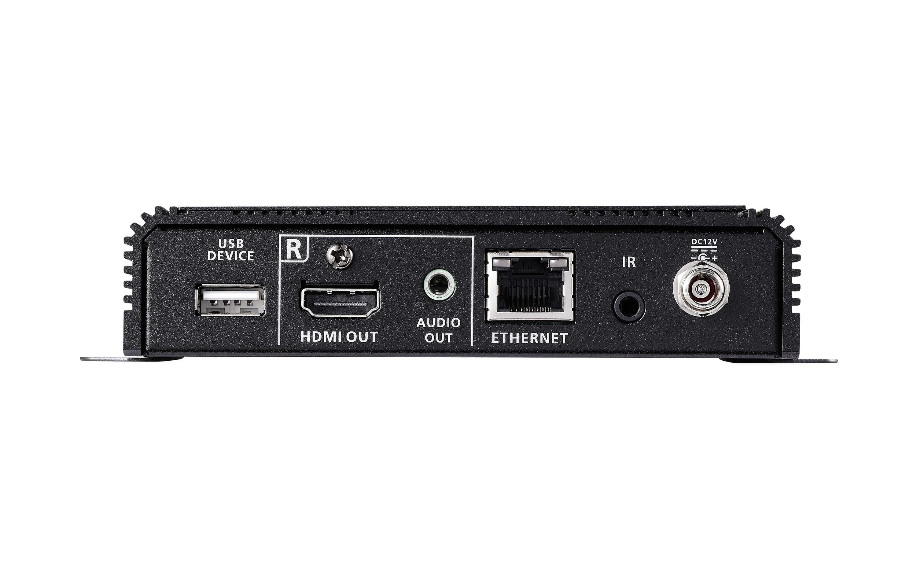 Aten HDMI Extender 4K VE1843 Transceiver oder Receiver