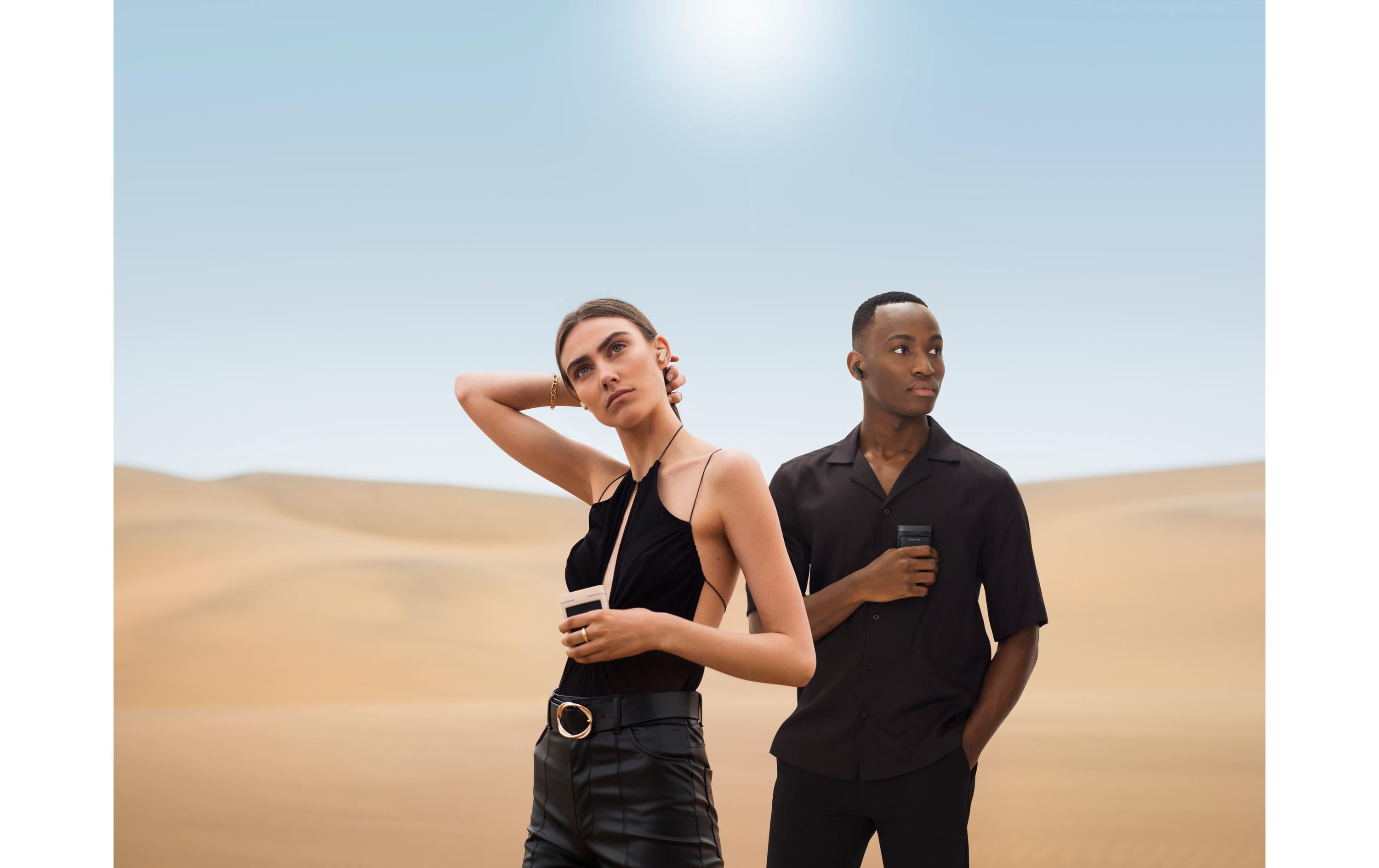 Urbanista Wireless In-Ear-Kopfhörer Phoenix Schwarz Urbanista Wireless In-Ear-Kopfhörer Phoenix Schwarz