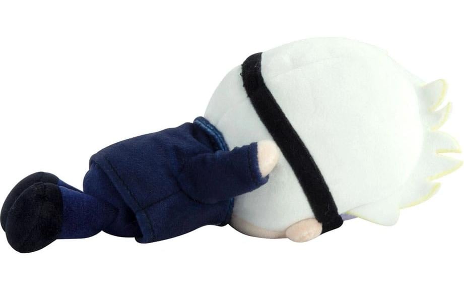 Tomy Plüsch Jujutsu Kaisen Mocchi-Mocchi Gojo Satoru Schlafend